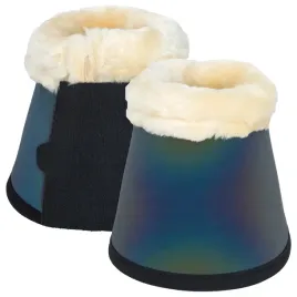 kaloszki-dla-konia-start-reflectfur-z-futerkiem-m-cob