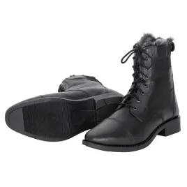 sztyblety-jezdzieckie-zimowe-start-winter-prof2-czarne-35