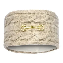 opaska-na-glowe-zimowa-damska-equestrian-queen-kehlani-25aw-bezowa