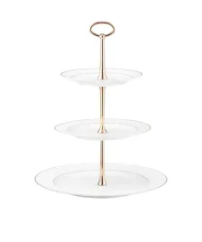 ambition-patera-na-ciasto-trzypoziomowa-biala-porcelanowa-34-cm
