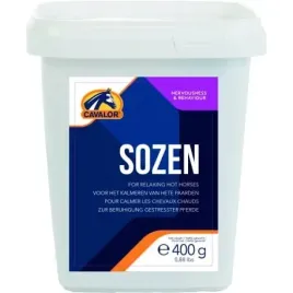 srodek-uspokajajacy-cavalor-sozen-400g-proszek