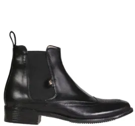 sztyblety-jezdzieckie-hippica-prestige-czarne