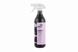 suchy-szampon-black-horse-quick-clean-500ml