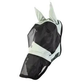 moskitiera-dla-konia-maska-na-owady-br-flymask-25ss-uszy-nos-szara-cob