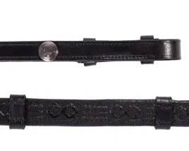wodze-dla-konia-skorzane-do-oglowia-presteq-grip-125cm-czarne-pony