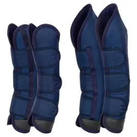 ochraniacze-transportowe-dla-konia-start-kpl4szt