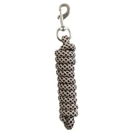 uwiaz-dla-konia-br-leadrope-25ss-klasyczny-karabinczyk-jasnoszary-snap