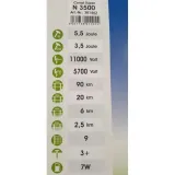 elektryzator-corral-n1100-381460-maksymalna-dlugosc-ogrodzenia-80-km