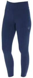 legginsy-jezdzieckie-damskie-kompresyjne-covalliero-25ss-granatowe-38-40