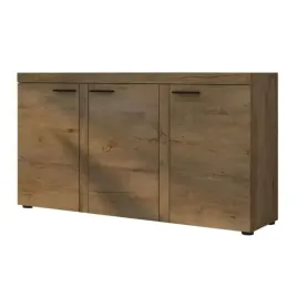 komoda-dab-lefkas-trzydrzwiowa-z-polkami-1488x82x403-cm-oktawia
