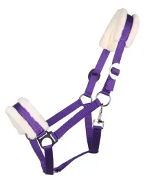 kantar-podszyty-futerkiem-qhp-cali-22ss-fioletowy-pony