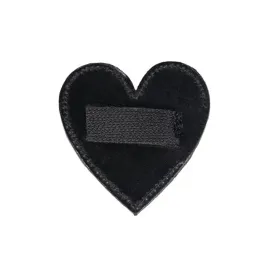 przywieszka-zawieszka-do-oglowia-hobby-horse-hkm-czarna