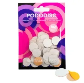 nakladki-wymienne-staleks-pododisc-s-15mm-180grit-pdf-15-180w-50szt
