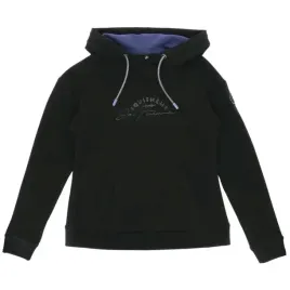 bluza-jezdziecka-damska-equi-theme-z-kapturem-czarna-xs