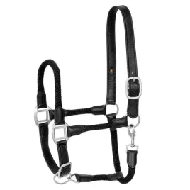 kantar-skorzany-start-leather-cord