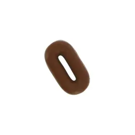 stoper-do-wytoku-ekkia-rubber-stops-brazowy