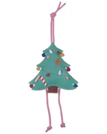 zabawka-dla-koni-qhp-christmas-tree