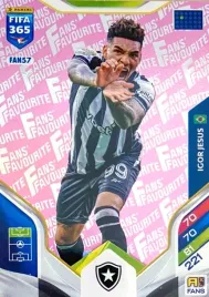fifa-365-2026-fans-favourite-pink-fan57-igor-jesus-botofago