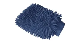 rekawica-z-mikrofibry-dla-konia-hippo-tonic-chenille-niebieska