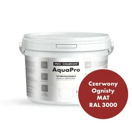 aqua-pro-emalia-akrylowa-szybkoschnaca-27l-czerwony-ognisty-mat-ral-3000