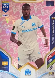 panini-fifa-365-2026-fans-favourite-pink-fan27-kondogbia-olympique
