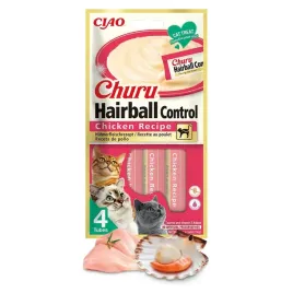 inaba-cat-churu-hairball-chicken-4x14g-56g