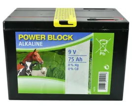 bateria-kerbl-power-block-alkaliczna-9v-75ah