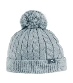 czapka-zimowa-elt-rafaela-z-pomponem-niebieska-silver-blue