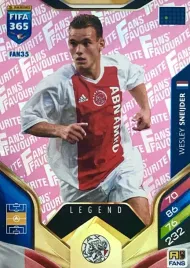 panini-fifa-365-2026-fans-favourite-legend-pink-fan35-wesley-sneijder-ajax