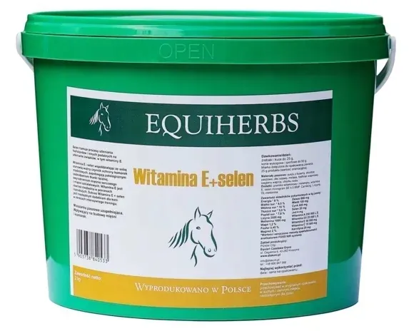 witaminy-dla-koni-e-selen-equiherbs-750g