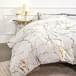 2szt-komplet-poscieli-bawelnianej-135x200cm-80x80cm-marmur-glamour