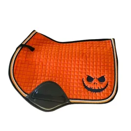 czaprak-dla-konia-start-halloween-scarypumpkin-pomaranczowy-vs