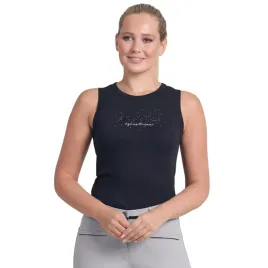 koszulka-bez-rekawow-damska-spooks-eliaa-tanktop-granatowa-m