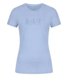 koszulka-jezdziecka-damska-elt-perugia-krotki-rekaw-jasnoniebieska-m