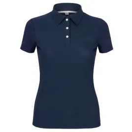 koszulka-polo-jezdziecka-damska-equestrian-queen-andrea-25ss-granatowa-l