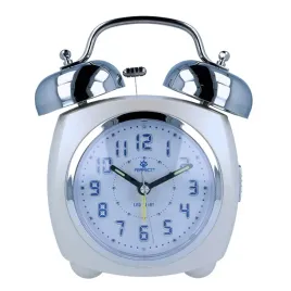 nowoczesny-budzik-perfect-ba930b-perlowy-analogowy-glosny-podswietlenie