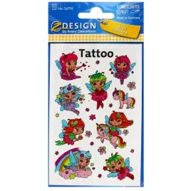 zmywalne-tatuaze-dla-dzieci-z-design-wrozki