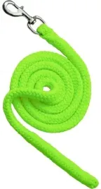 uwiaz-dla-konia-ekkia-neon-2m-neonowo-zielony-snap