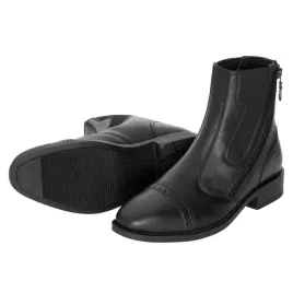 sztyblety-jezdzieckie-start-swing-damskie-z-zamkiem-czarne-40