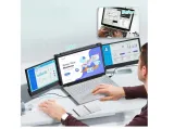 monitor-tri-screen-kefeya-p2-stan-nowy