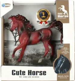 zabawka-megacreative-cutehorse-mix