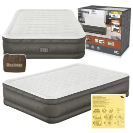 materac-dmuchany-dwuosobowy-z-pompka-230v-duzy-bestway-69050-model-2025