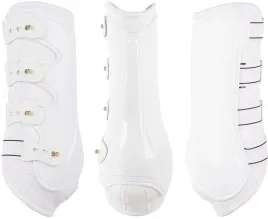 ochraniacze-dla-konia-harry-s-horse-eliter-grandprix-dr-przod-biale-cob