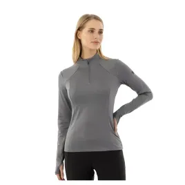 bluza-jezdziecka-damska-br-franka-sweter-damski-szary-l