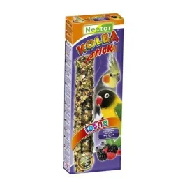 nestor-kolba-papuga-srednia-lesna