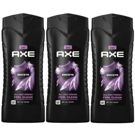 axe-zel-pod-prysznic-excite-1200ml-zestaw