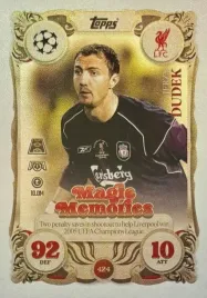 match-attax-ucl-2025-26-2026-magic-memories-424-jerzy-dudek-liverpool
