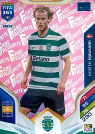 fifa-365-2026-fans-favourite-fan18-morten-hjulmand-sporting-lizbona-pink
