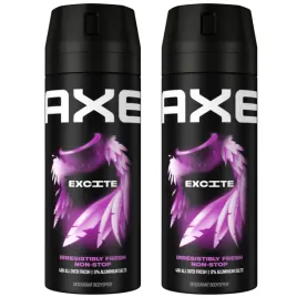 axe-excite-fresh-48h-dezodorant-body-spray-2x150ml