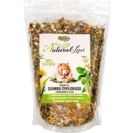 alegia-natural-line-dla-chomika-syryjskiego-500g
